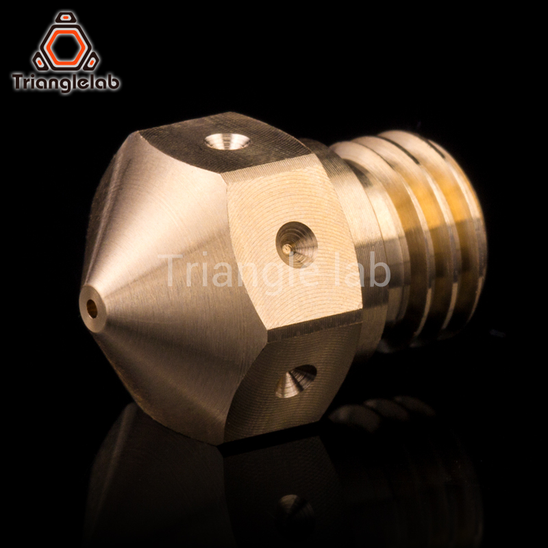 Swiss MK10 Nozzle