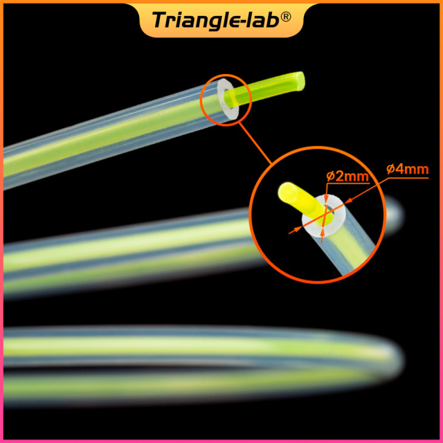 FEP Tube MMU2.0