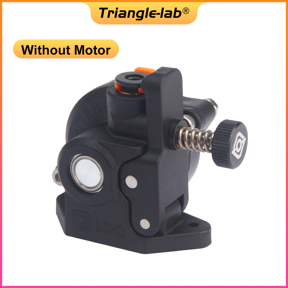 Orbiter V2.0 Without Motor