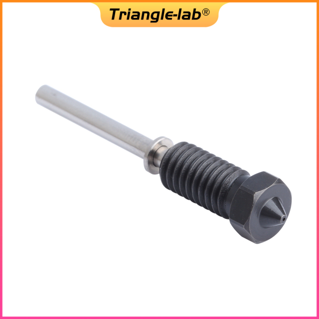 TUN Unity Nozzle Hardened steel nozzle