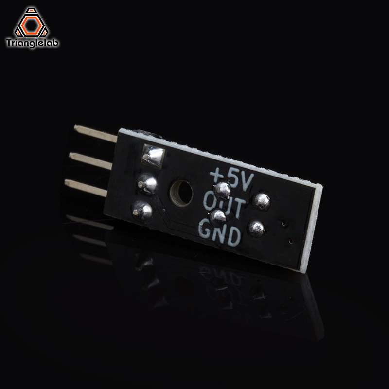 MK3S Filament sensor