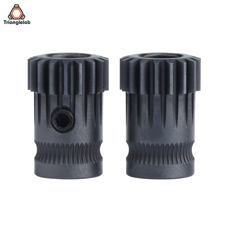 ddb rnc big gears kit