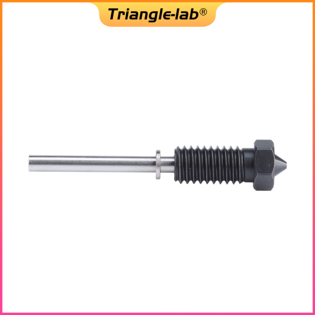 TUN Unity Nozzle Hardened steel nozzle