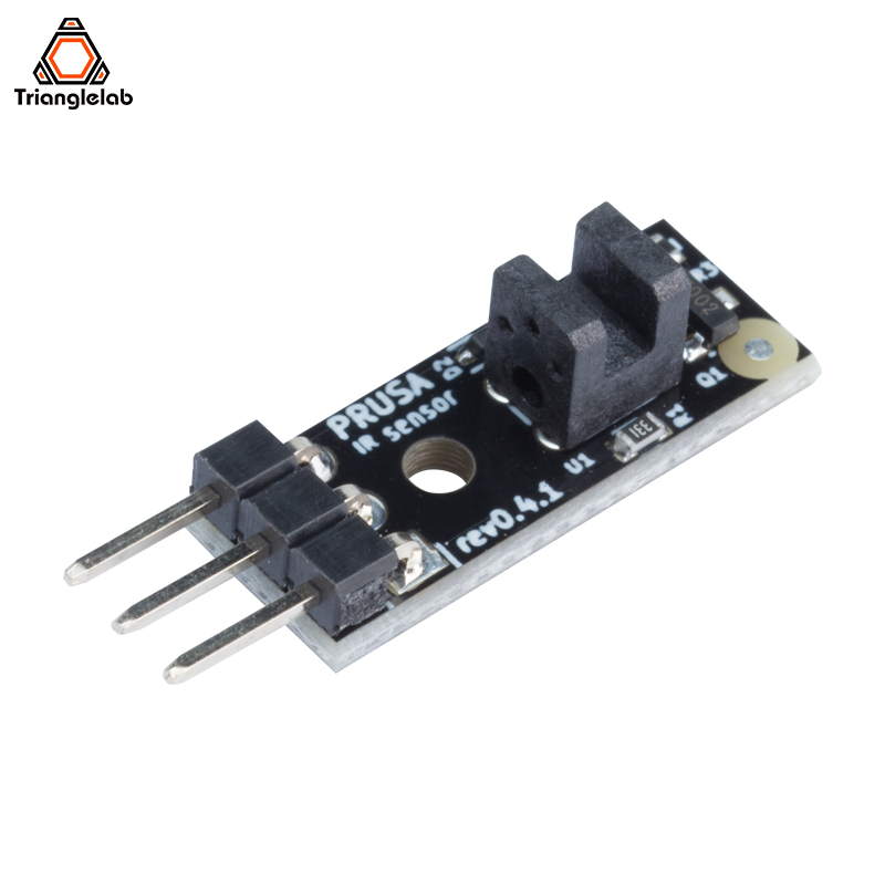 MK3S Filament sensor