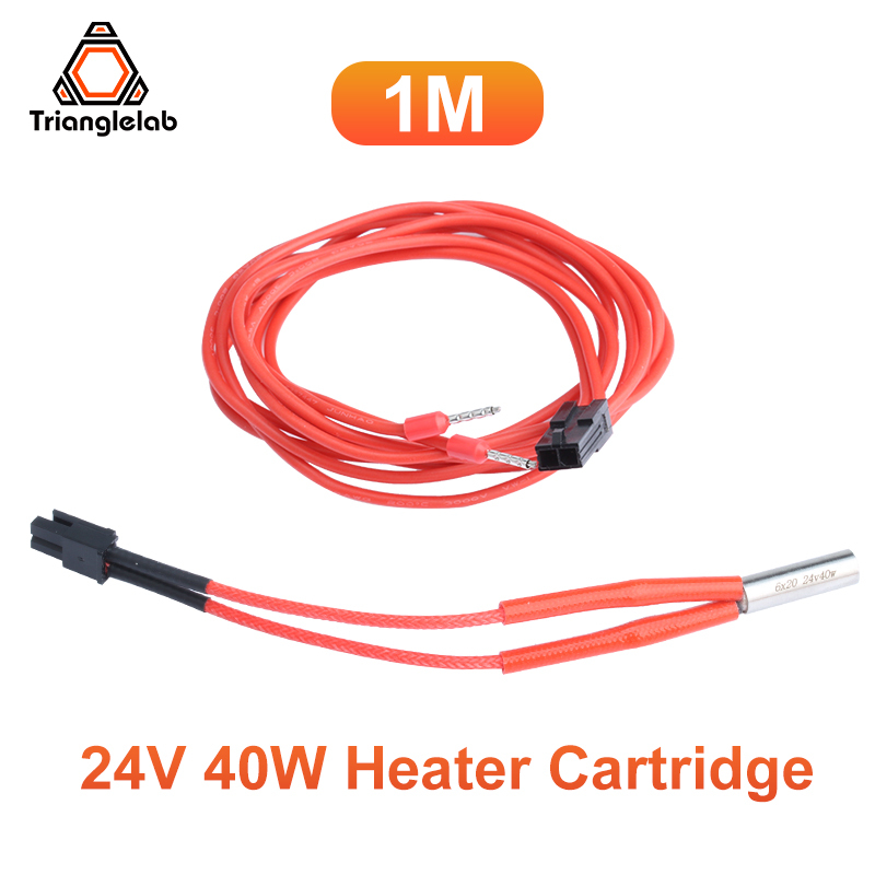 40W Heater Cartridge