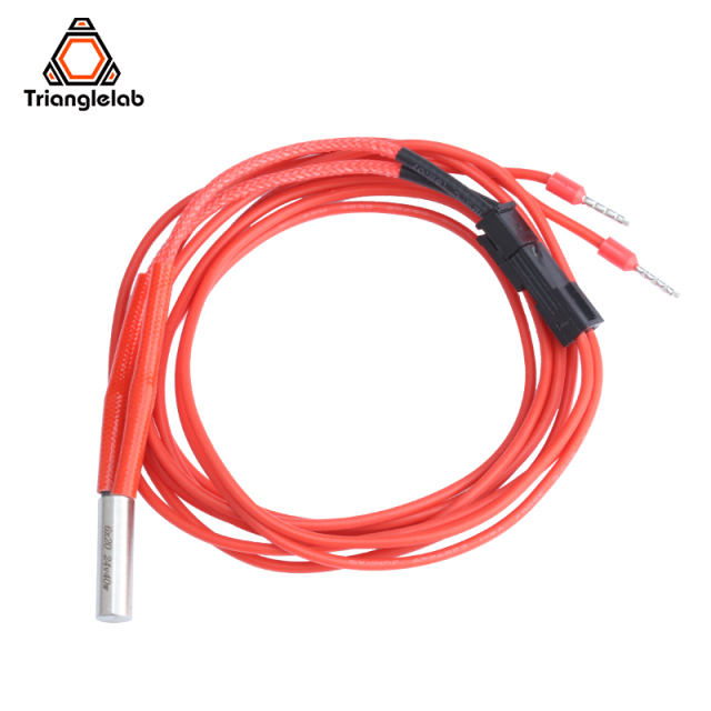 40W Heater Cartridge