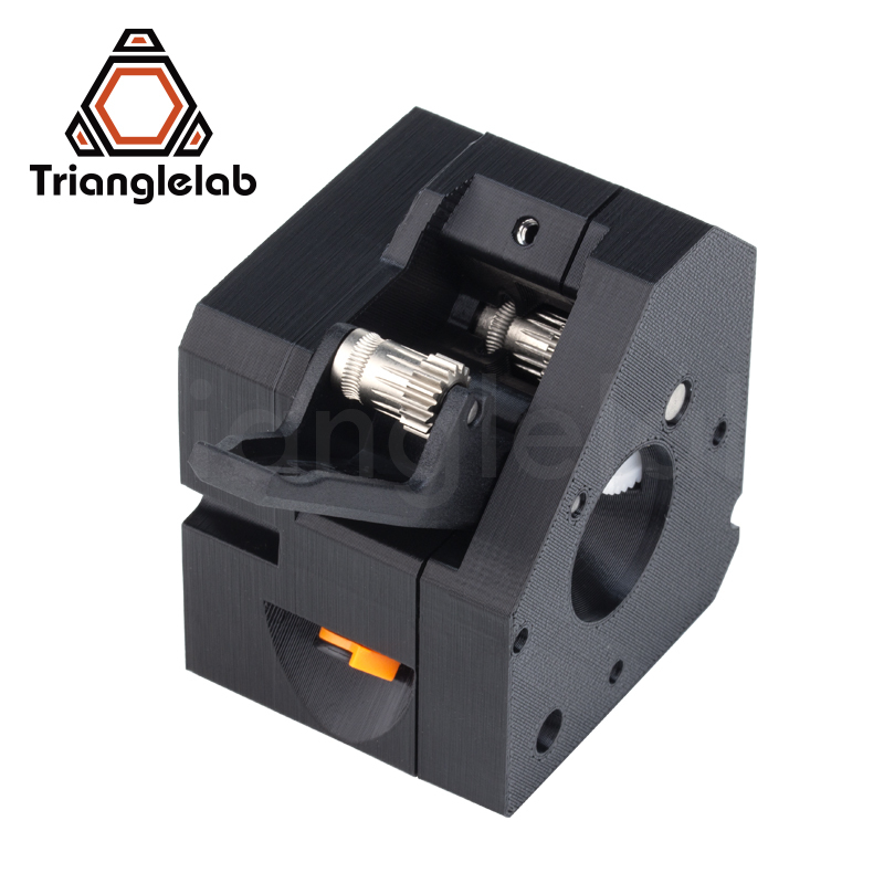 Prusa mini  Extruder