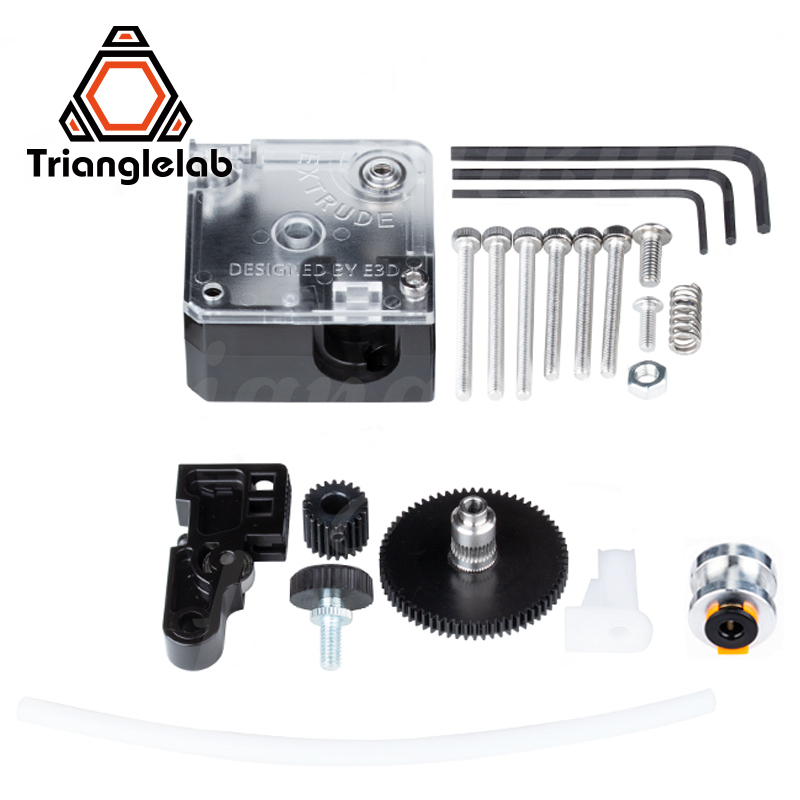 TITAN EXTRUDER