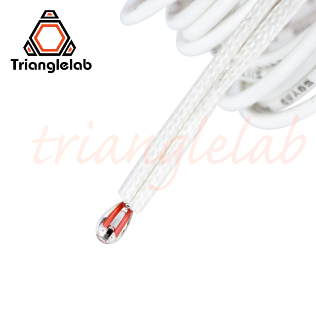 B3950 Thermistor Sensor GLASS