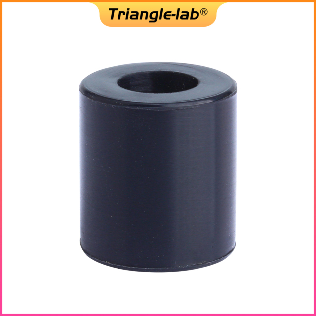 Silicone Solid Spacer Hot bed