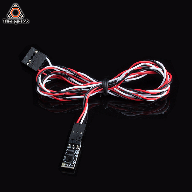 MK3S Filament sensor