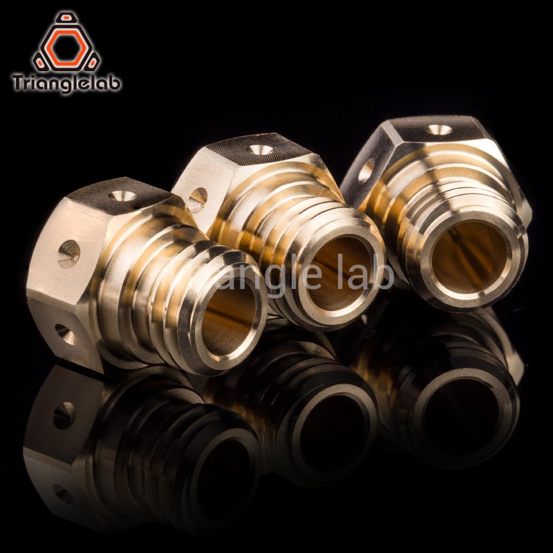 Swiss MK10 Nozzle