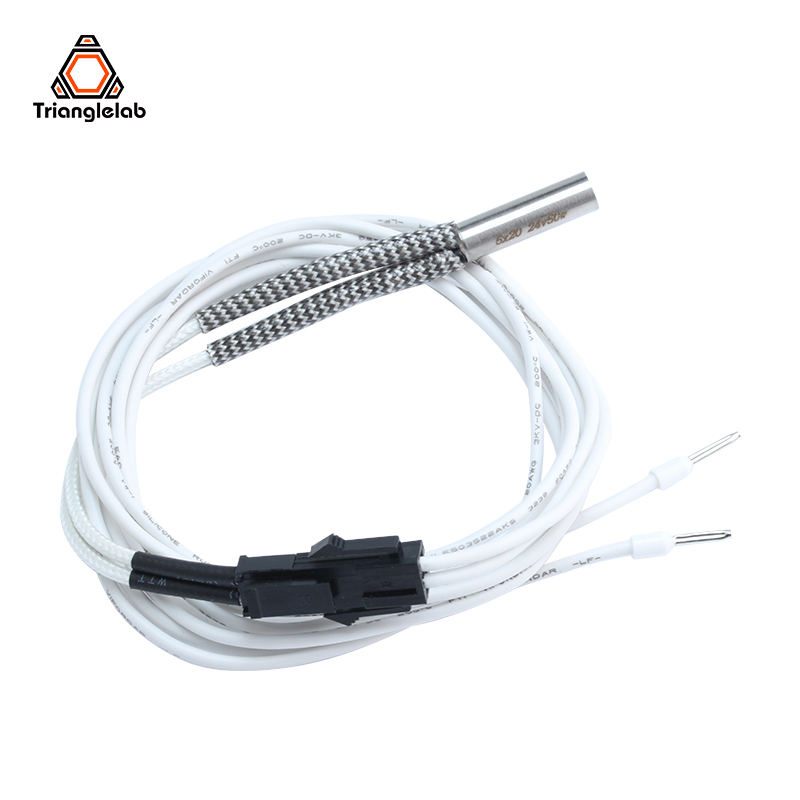 50W Heater Cartridge