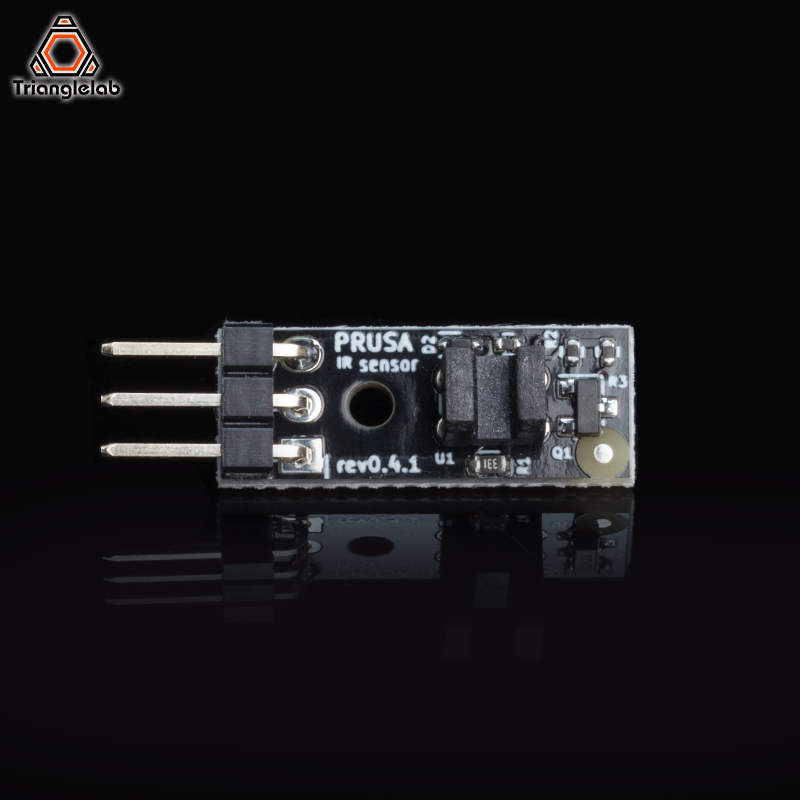 MK3S Filament sensor