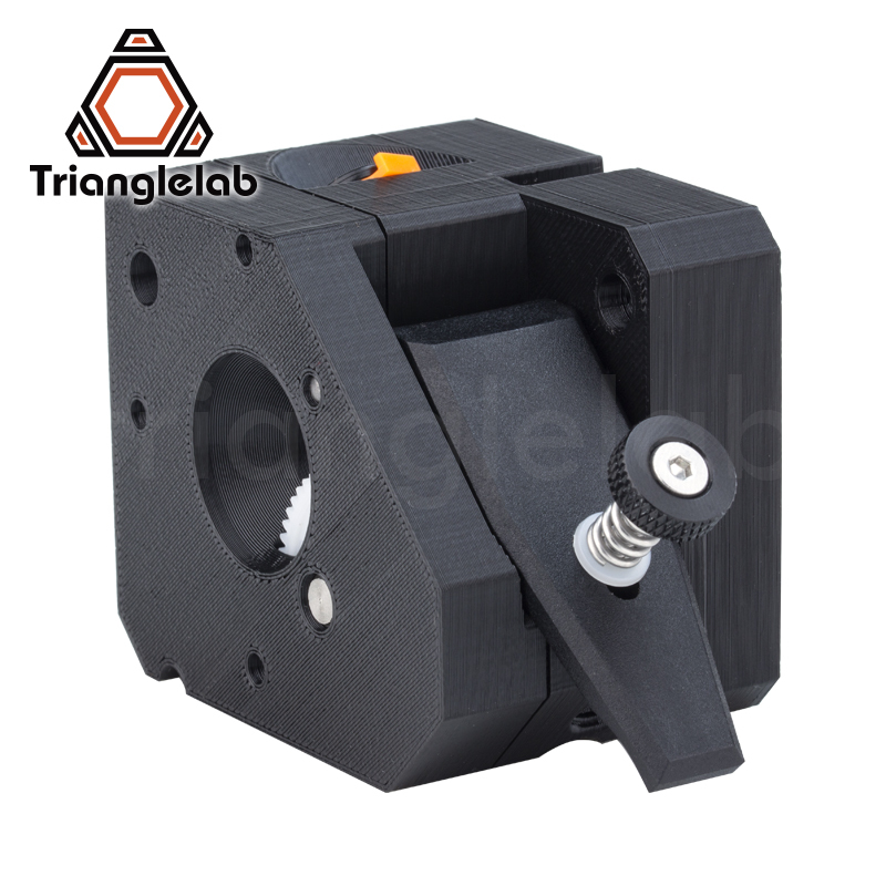 Prusa mini  Extruder