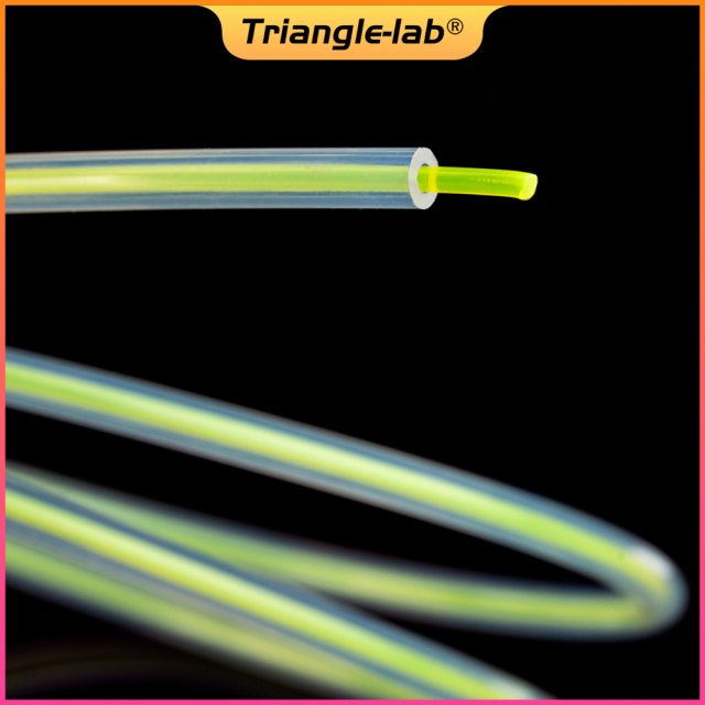 FEP Tube MMU2.0