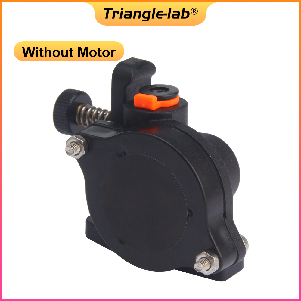 Orbiter V2.0 Without Motor