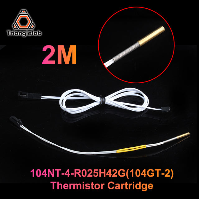 104GT-2 104NT-4-R025H42G Thermistor Cartridge