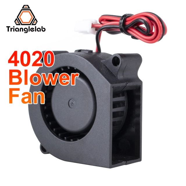 4020 blower fan