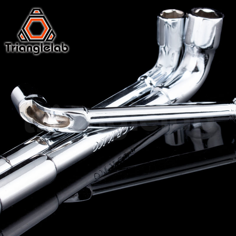 Wrench L-shaped
