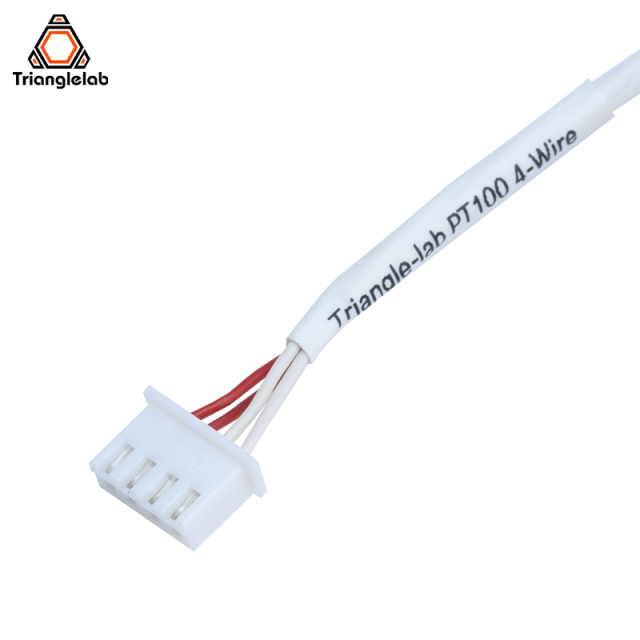 PT100 4-Wire  Thermistor