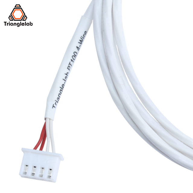 PT100 4-Wire  Thermistor