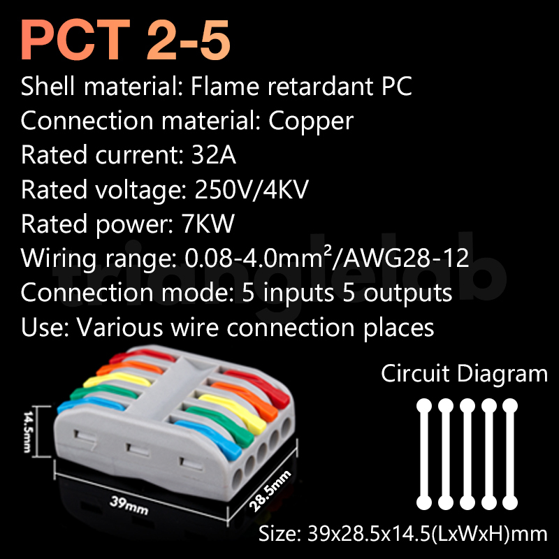 Connectors