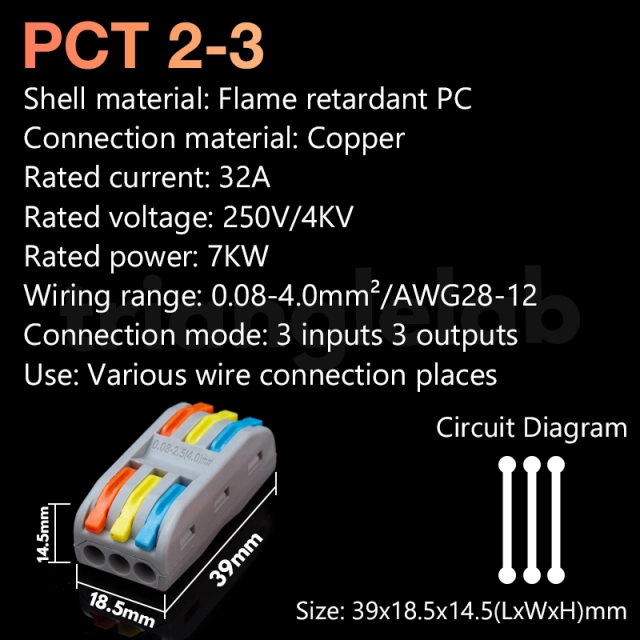 Connectors