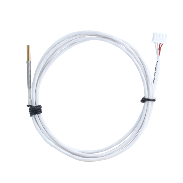 PT100 4-Wire  Thermistor