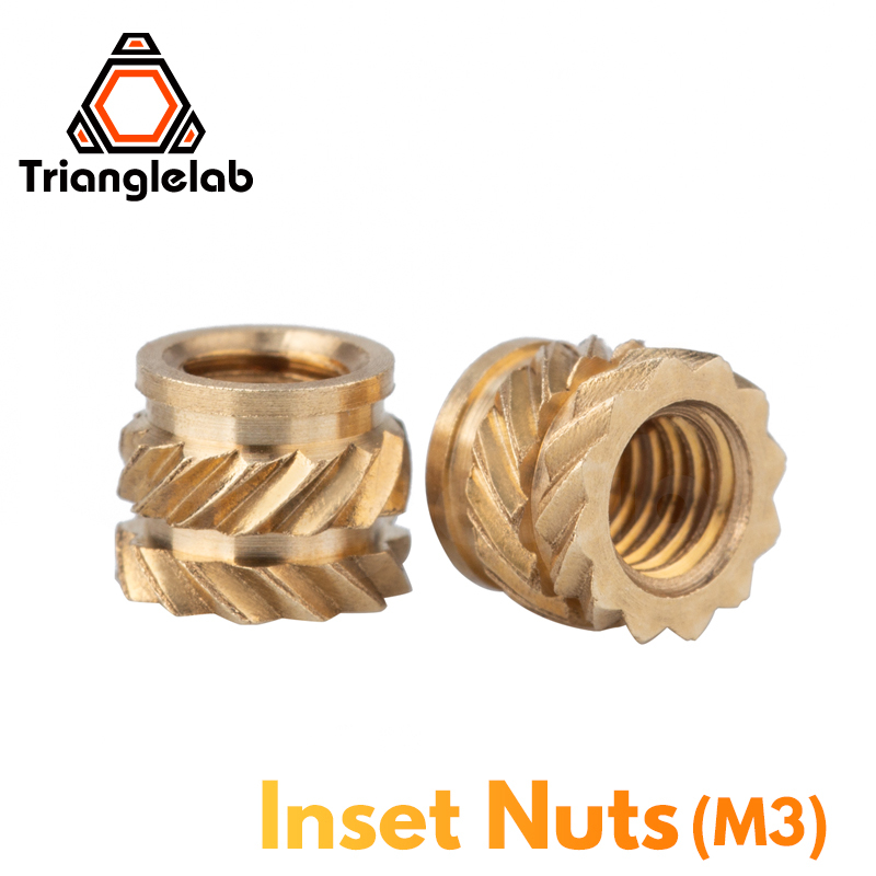 Nut