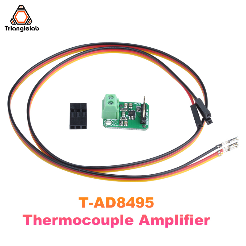 AD8495 K-type