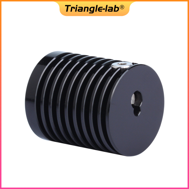 TCHC TD6S Heatsink