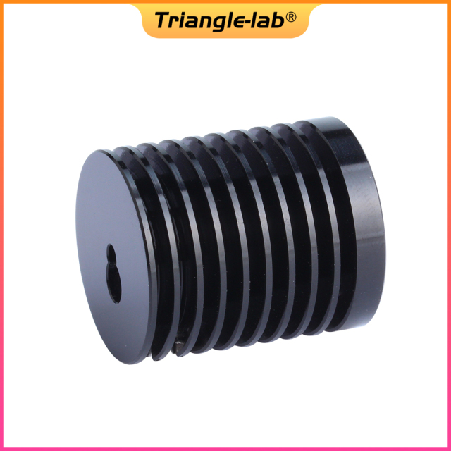 TCHC TD6S Heatsink