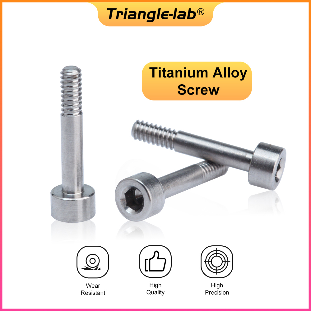 Rapido  Screw