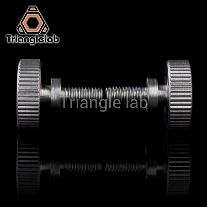 Titan Thumb Wheel