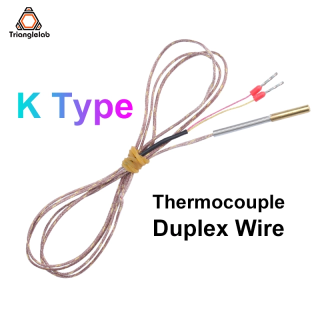 K500 Thermistors