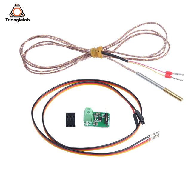K500 Thermistors