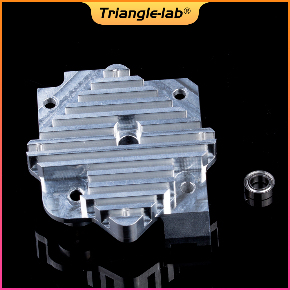 Titan Aero Upgrade Heatsink