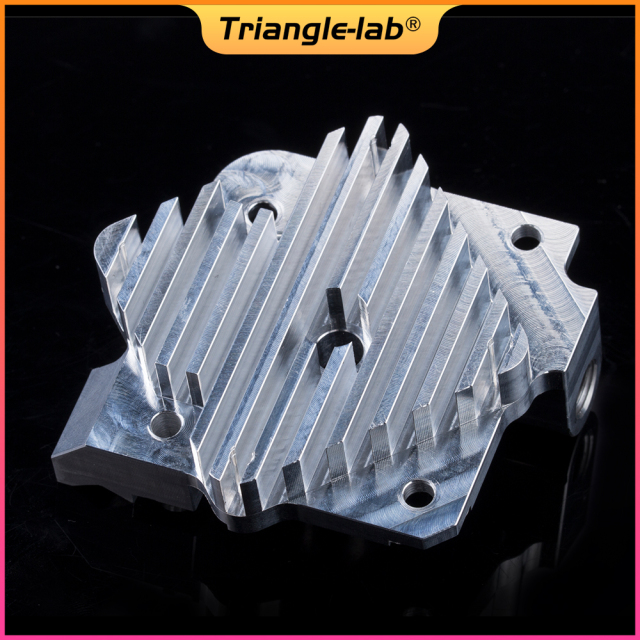 Titan Aero Upgrade Heatsink