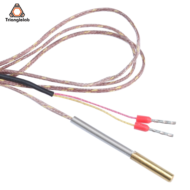 K500 Thermistors