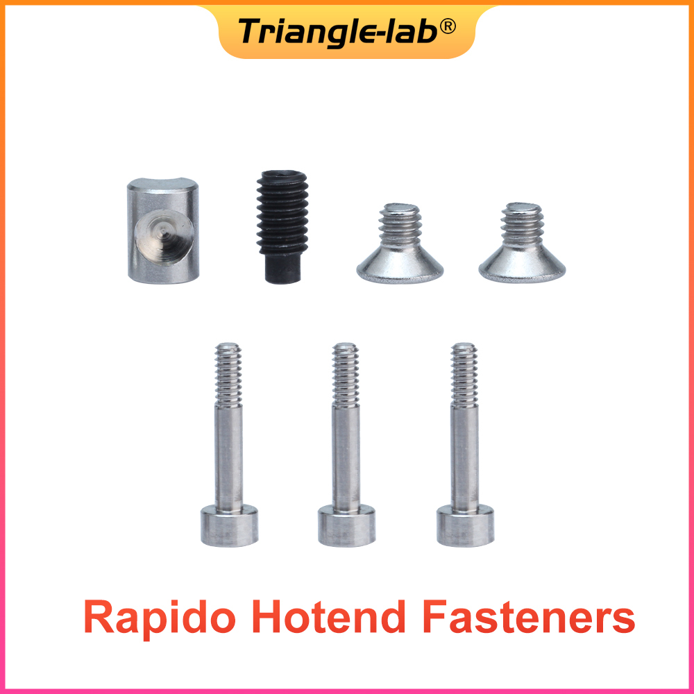 Rapido  Screw