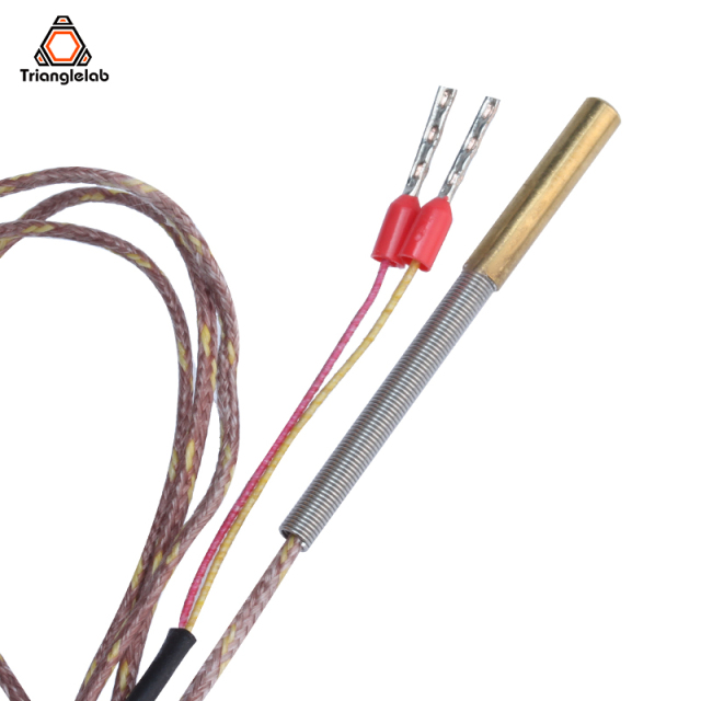 K500 Thermistors