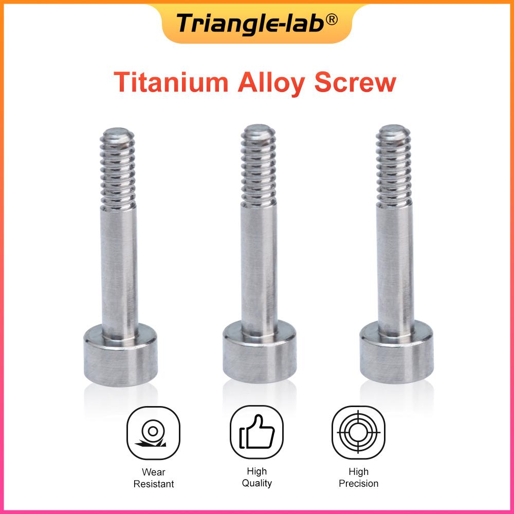 Rapido  Screw