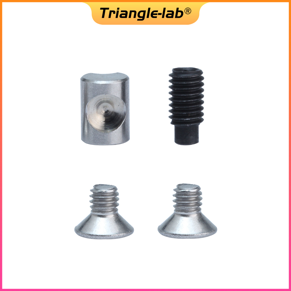 Rapido  Screw