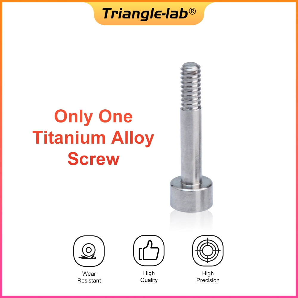 Rapido  Screw