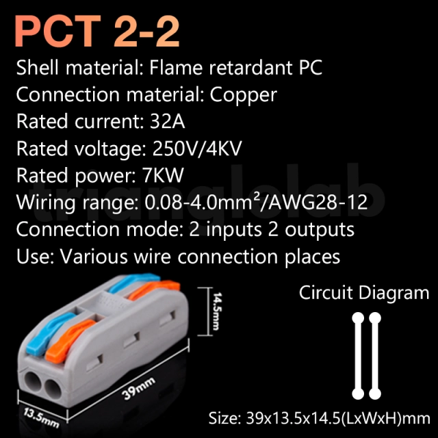 Connectors