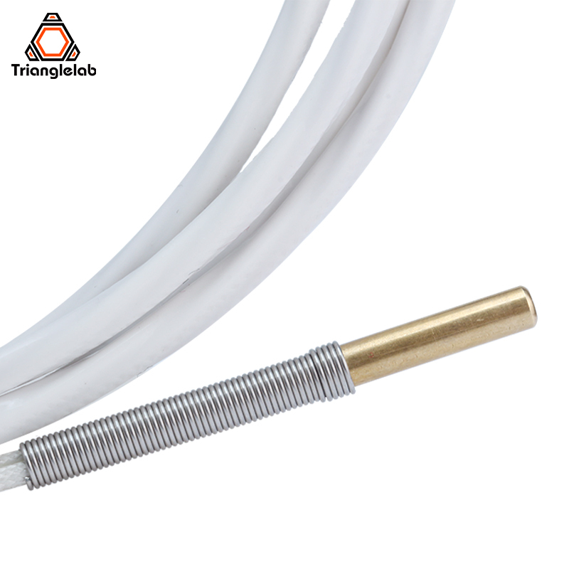 PT100 4-Wire  Thermistor