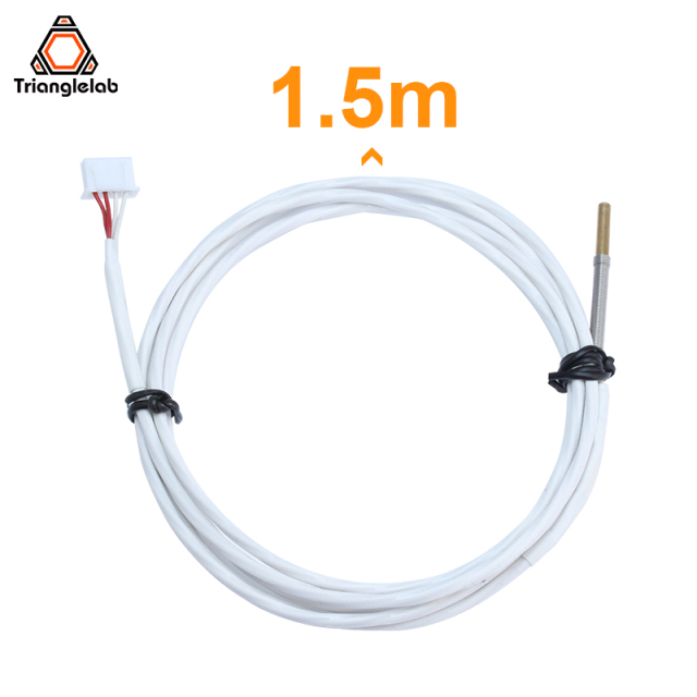 PT100 4-Wire  Thermistor