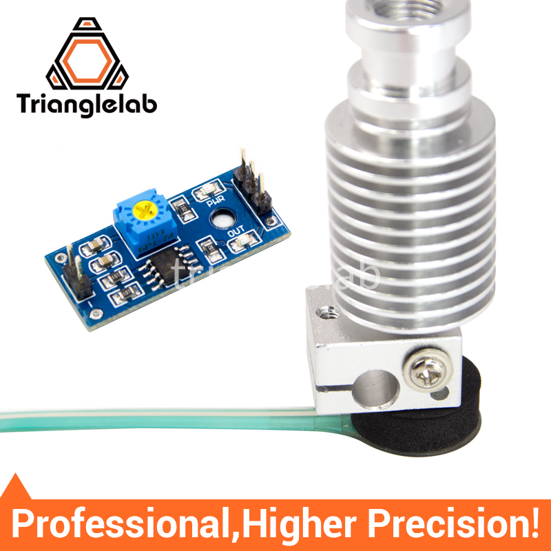 Z-probe