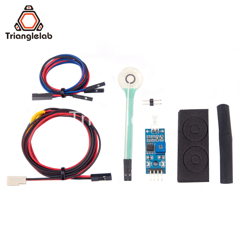 Z-probe